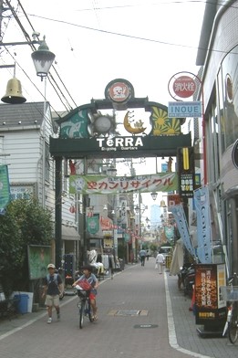その他　祐天寺栄通り商店街（その他）まで787m