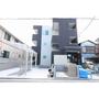 リコルテ川崎 3階 築6年の賃貸物件