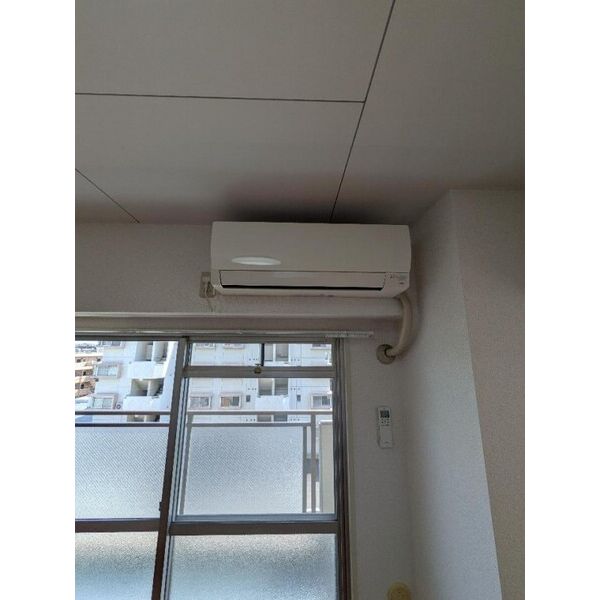 その他設備　室内写真は別部屋の写真です。
