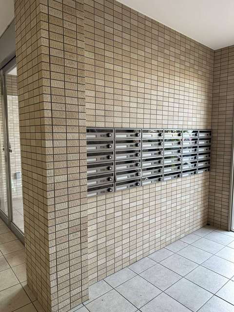 ロビー