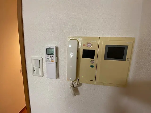 セキュリティ　参考写真