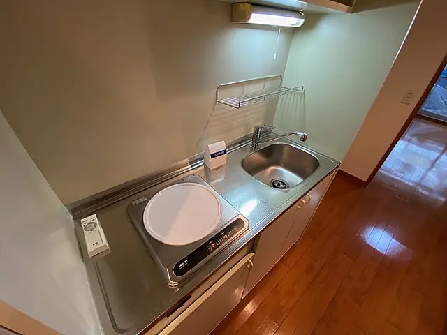キッチン　参考写真