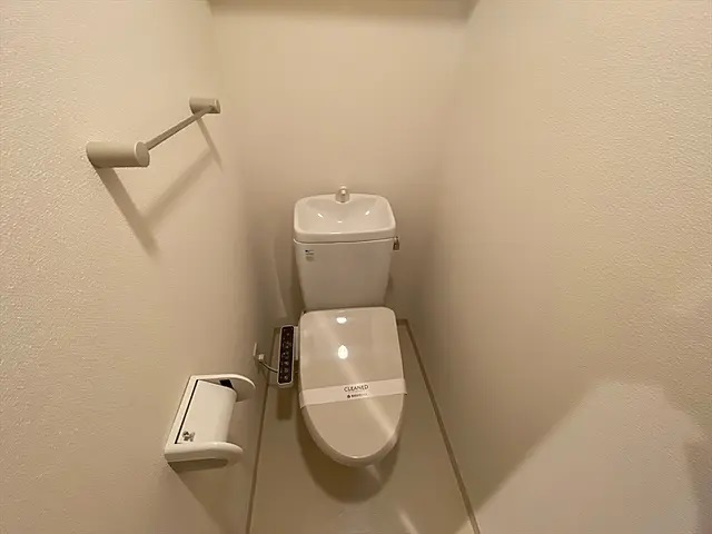 トイレ　参考写真