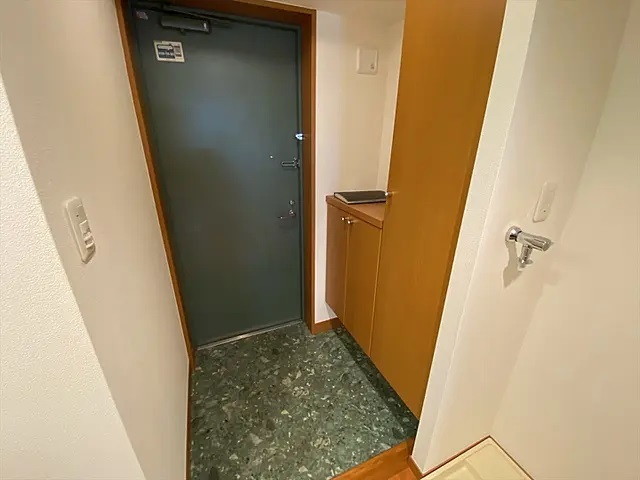 玄関　参考写真