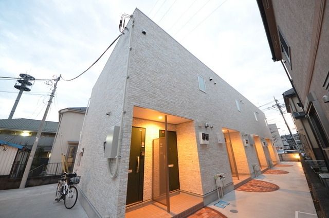 建物外観　★お問い合わせはタウンハウジングまで★