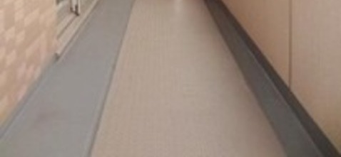 バルコニー　別部屋同仕様