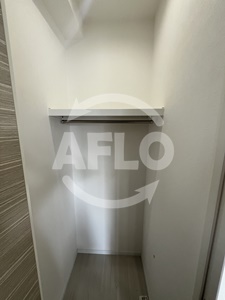 収納　ヴェルテックス　クローゼット