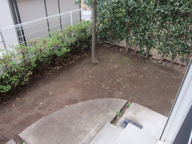 庭