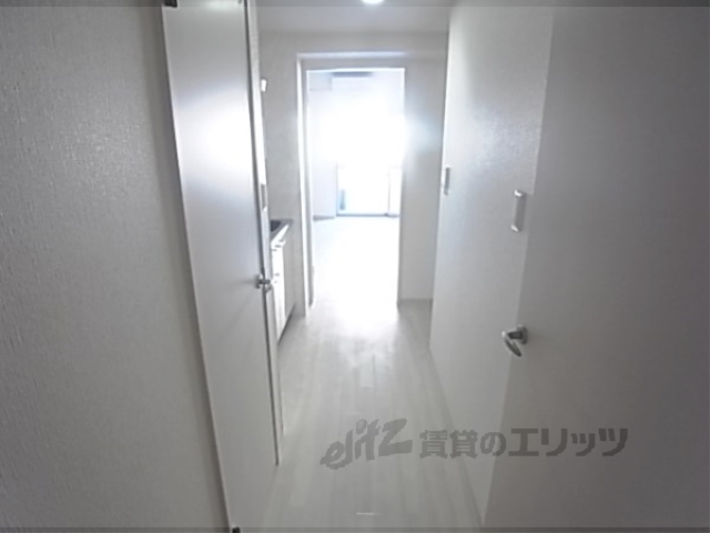 その他部屋・スペース　廊下