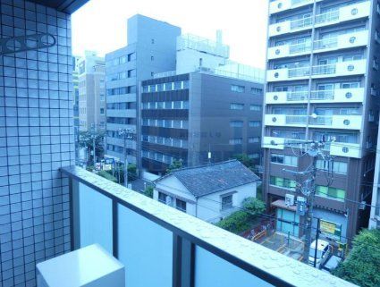 眺望　眺望良好です！