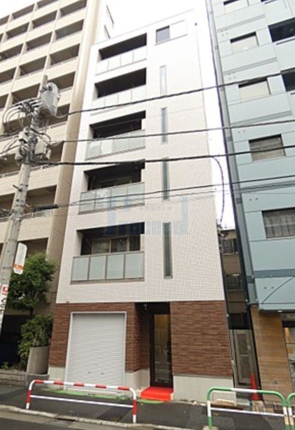 建物外観　☆こちらの物件は仲介手数料0.55か月分です☆