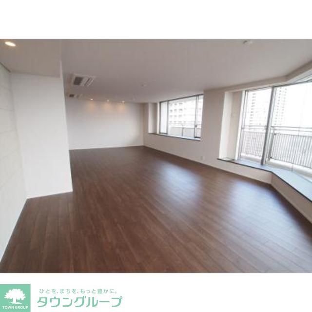 居室・リビング　※写真は同タイプ住戸です。