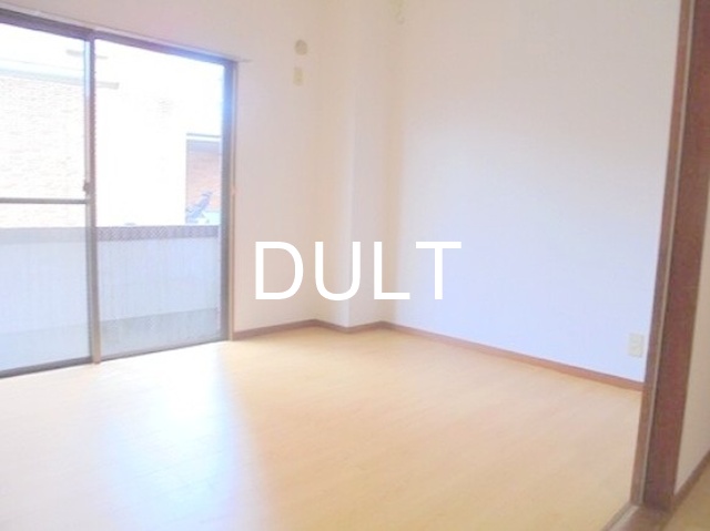 居室・リビング　リビングです。