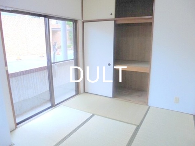 その他部屋・スペース　寝室です。