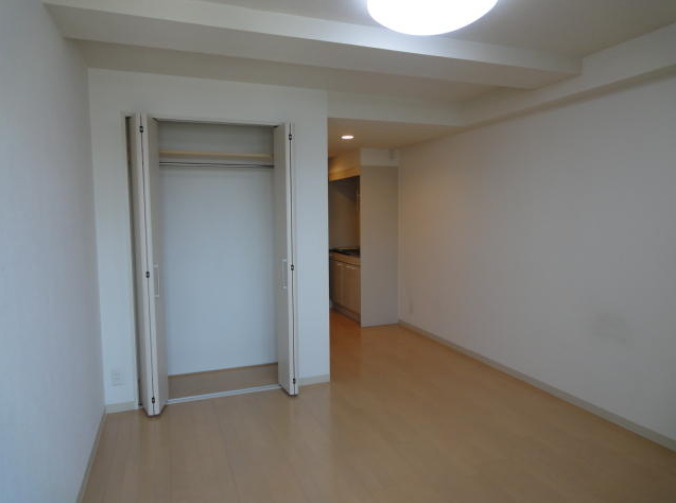 収納　他の部屋の参考写真です