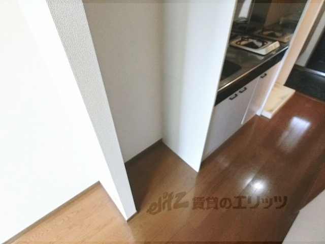 その他部屋・スペース　冷蔵庫置場