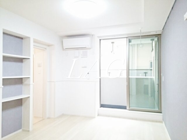 居室・リビング　洋室のお部屋です。