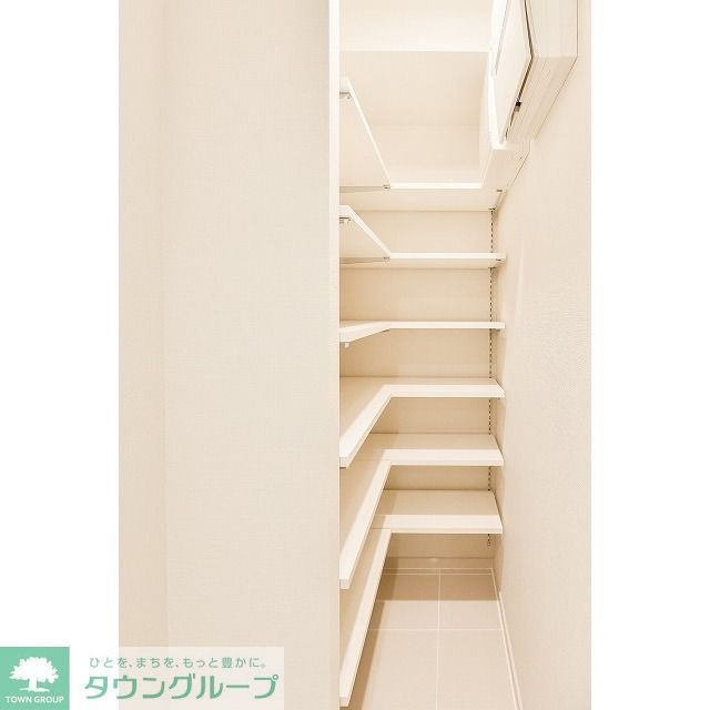 その他　シューズボックス