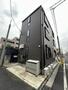 鶴見市場駅より徒歩7分 3階 築2年10ヶ月の賃貸物件