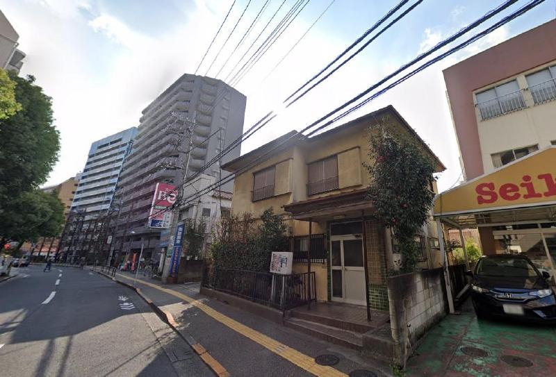 病院　綾瀬内科診療所（病院）まで400m