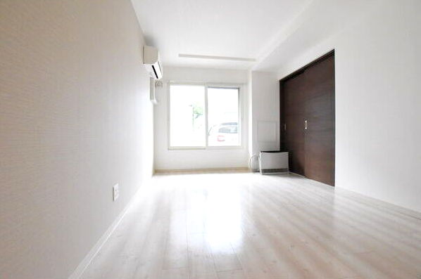 居室・リビング　※同シリーズタイプのお部屋です。