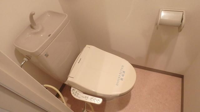 トイレ　★トイレ★