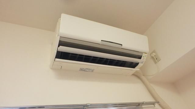 その他設備　★エアコン★