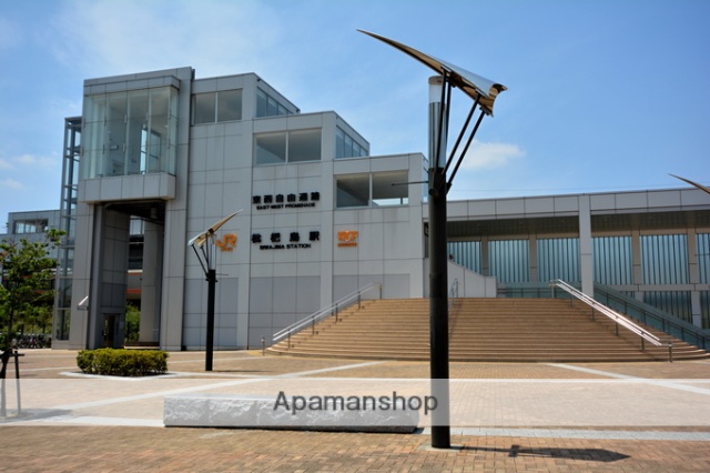 その他　ＪＲ東海道線「枇杷島」駅（その他）まで800m