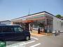 コンビニ　セブンイレブン町田堺店（コンビニ）まで210m