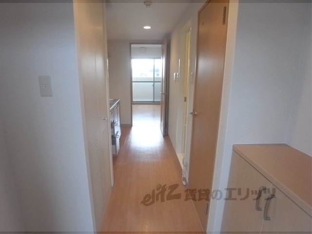 その他部屋・スペース　廊下