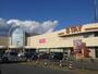 スーパー　コープさっぽろステイ店（スーパー）まで581m