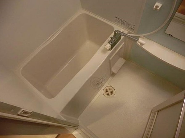 バス・シャワールーム　山手曙橋マンション