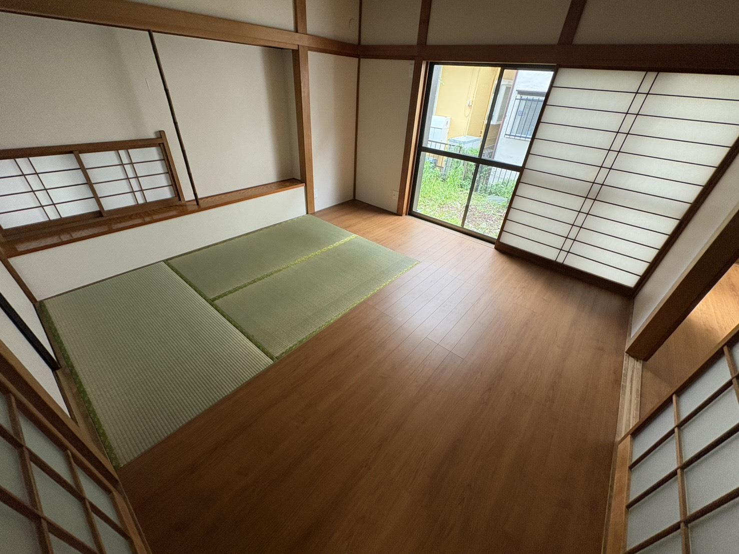 その他部屋・スペース