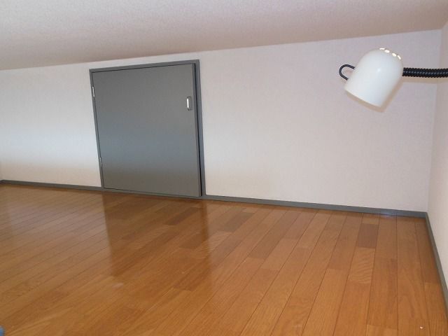 その他部屋・スペース　【その他内観】１０１の写真です