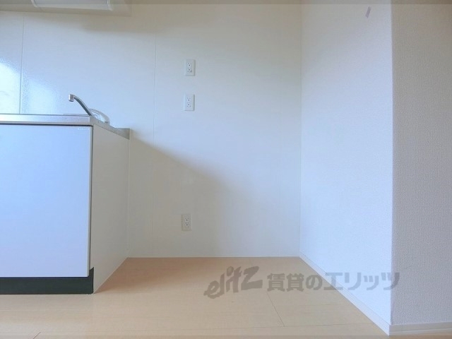 その他部屋・スペース　冷蔵庫置場
