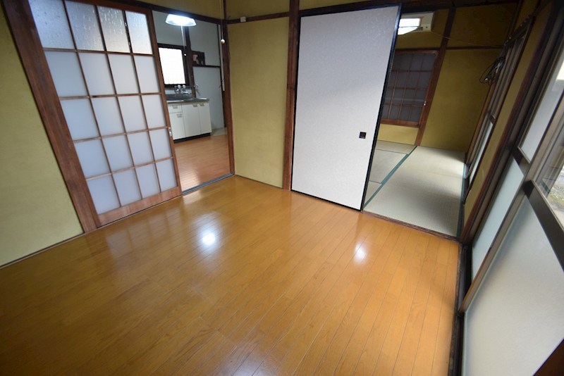 その他部屋・スペース　現況優先
