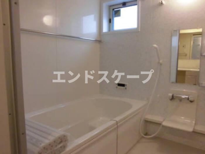 バス・シャワールーム　高崎、前橋のお部屋探しはエンドスケープまで！お客様の理想お聞