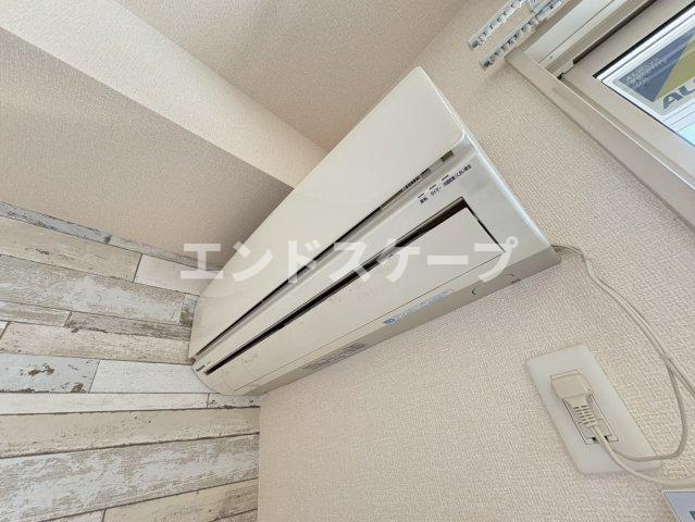 セキュリティ　高崎、前橋のお部屋探しはエンドスケープまで！お客様の理想お聞