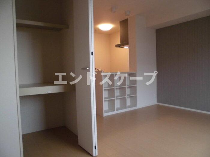 居室・リビング　高崎、前橋のお部屋探しはエンドスケープまで！お客様の理想お聞