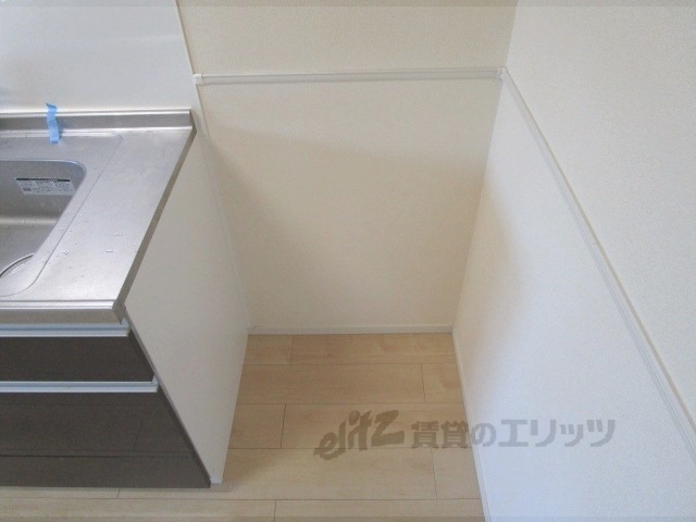 その他部屋・スペース　冷蔵庫置場