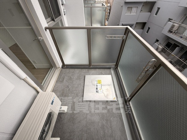 地下鉄御堂筋線 新大阪駅 徒歩9分 13階建 築2年の内装写真