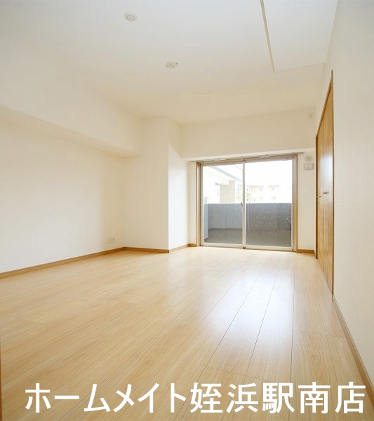 その他部屋・スペース　★寝室としていかがでしょうか？★※別部屋参考写真