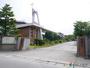 幼稚園・保育園　二日市カトリック幼稚園（幼稚園・保育園）まで1100m