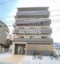 西田辺駅より徒歩2分 4階 築5年6ヶ月の賃貸物件