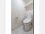 アジュールテラス中野新橋のトイレ写真