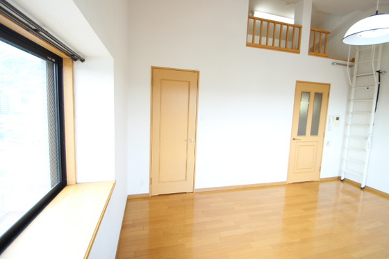 その他部屋・スペース　※別部屋の写真です