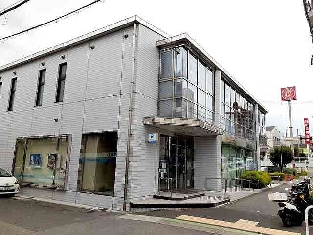 その他　みなと銀行　伊川谷支店（その他）まで900m