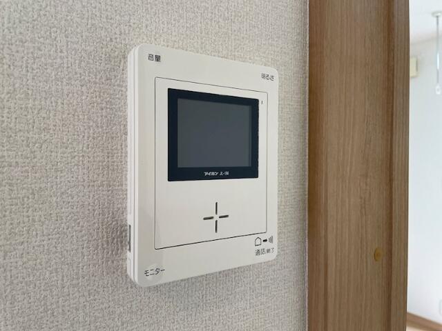 セキュリティ　参考写真