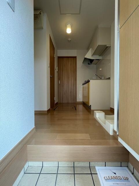 玄関　参考写真