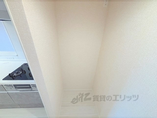 その他部屋・スペース　冷蔵庫置場